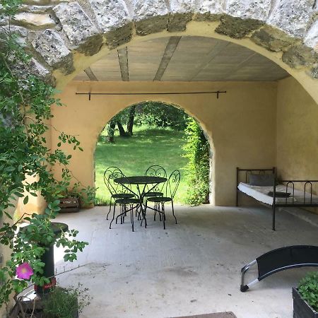 Maison De Vacances Sud Ardeche Berrias-et-Casteljau Kültér fotó