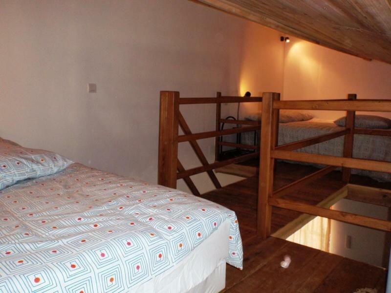 Maison De Vacances Sud Ardeche Berrias-et-Casteljau Kültér fotó