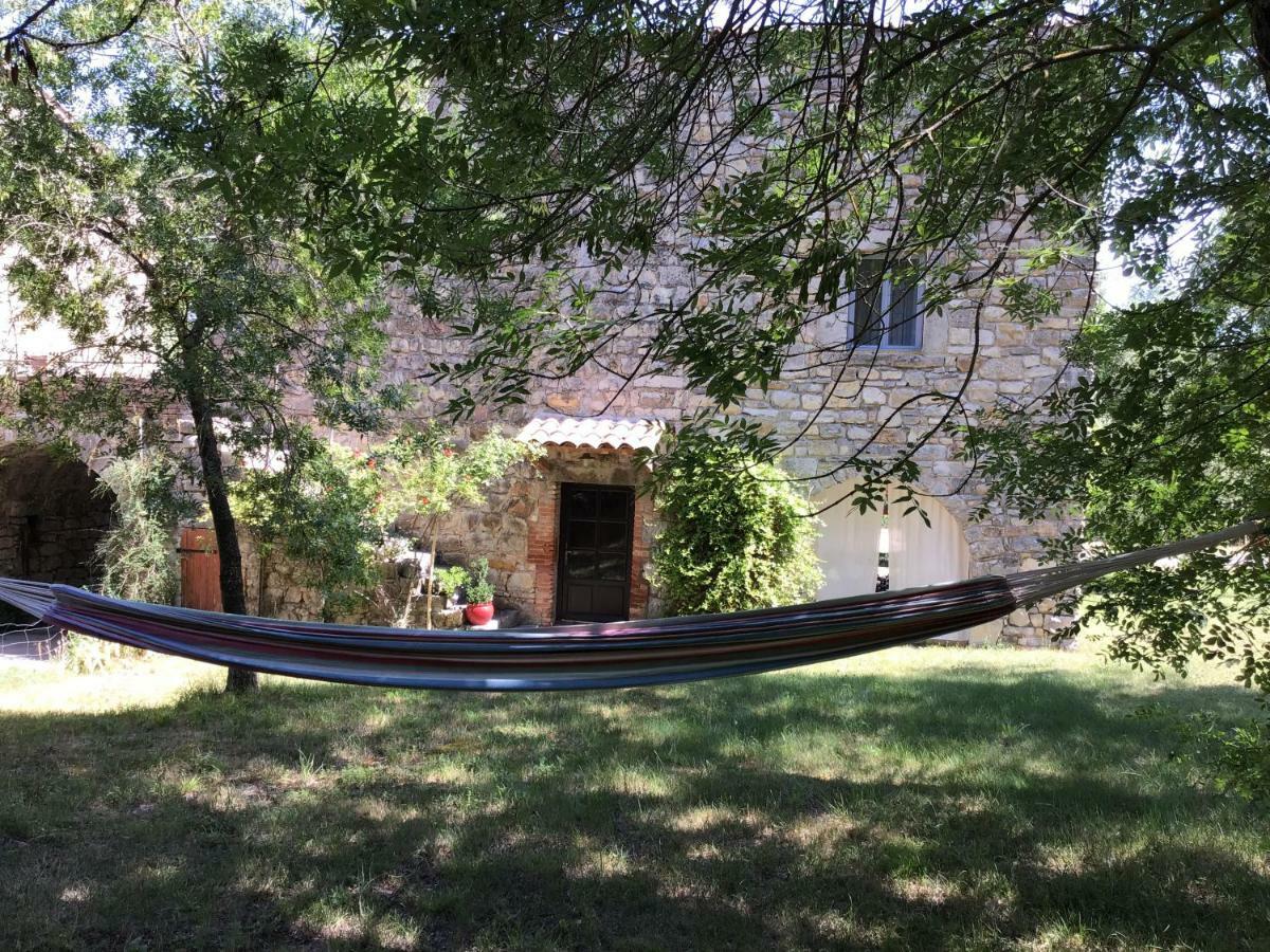 Maison De Vacances Sud Ardeche Berrias-et-Casteljau Kültér fotó