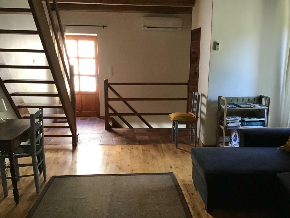 Maison De Vacances Sud Ardeche Berrias-et-Casteljau Kültér fotó