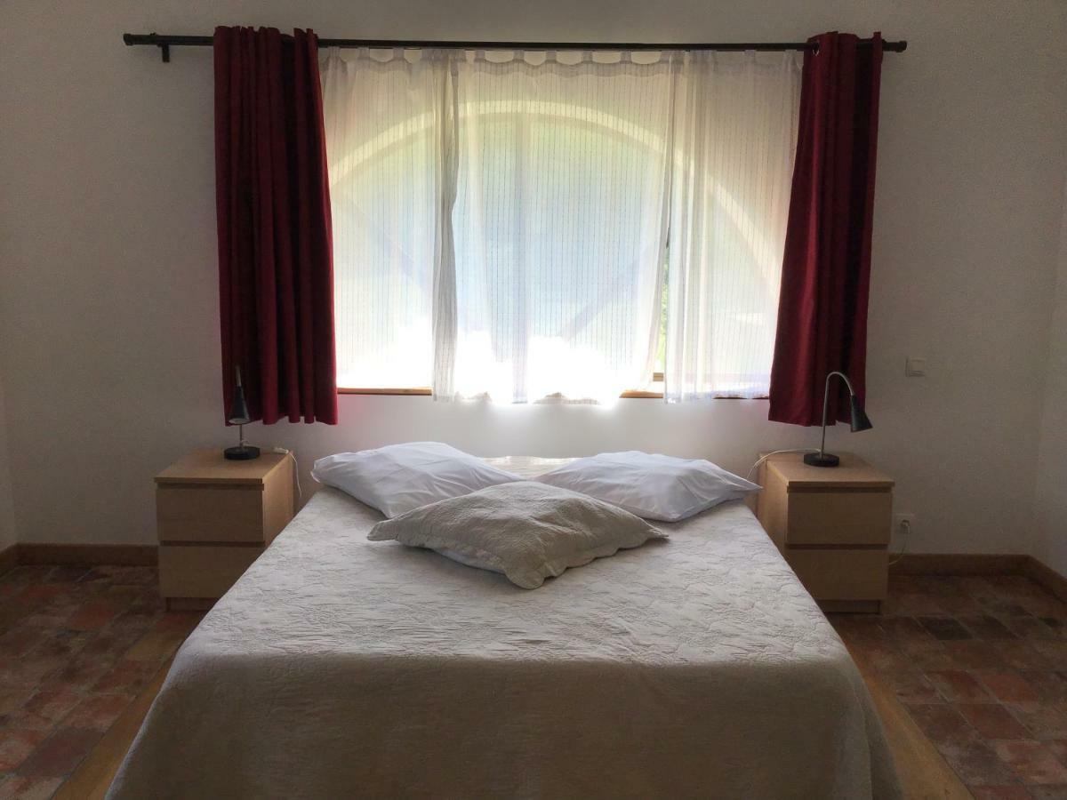 Maison De Vacances Sud Ardeche Berrias-et-Casteljau Kültér fotó