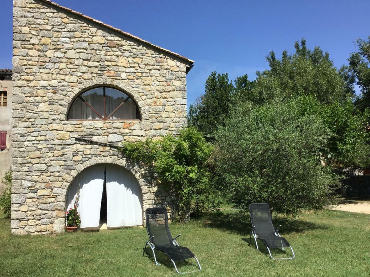Maison De Vacances Sud Ardeche Berrias-et-Casteljau Kültér fotó