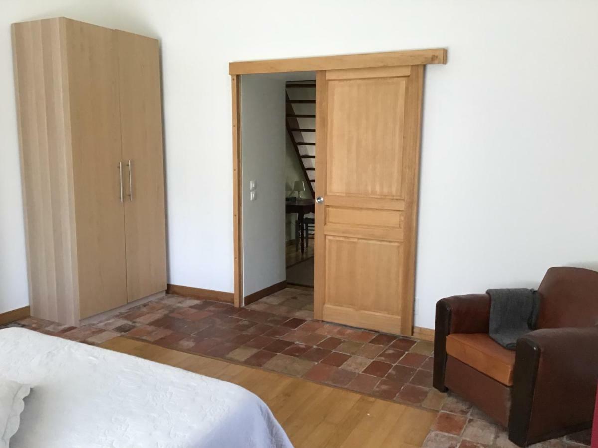 Maison De Vacances Sud Ardeche Berrias-et-Casteljau Kültér fotó