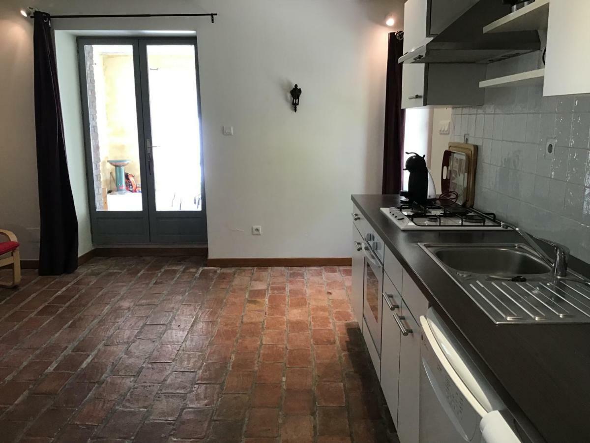 Maison De Vacances Sud Ardeche Berrias-et-Casteljau Kültér fotó