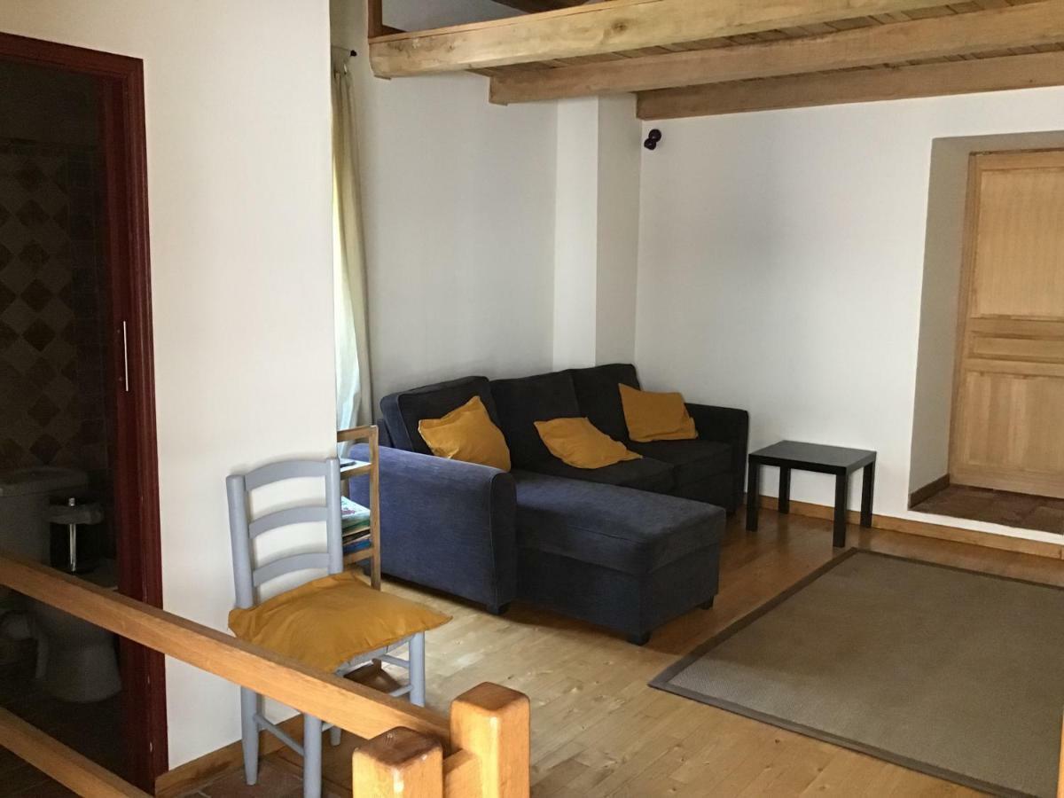Maison De Vacances Sud Ardeche Berrias-et-Casteljau Kültér fotó